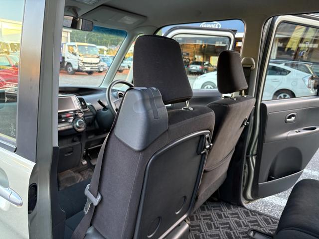 タント Ｇスペシャル　ユーザー買取車両・パワースライドドア・純正ナビ・前後ドライブレコーダー・ＥＴＣ・スマートキー・ファミリーカー・スライドドア・テレビ・純正アルミ（46枚目）