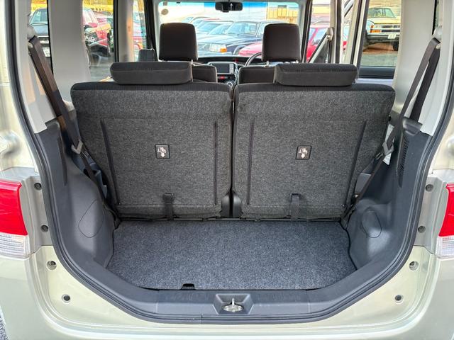 タント Ｇスペシャル　ユーザー買取車両・パワースライドドア・純正ナビ・前後ドライブレコーダー・ＥＴＣ・スマートキー・ファミリーカー・スライドドア・テレビ・純正アルミ（50枚目）