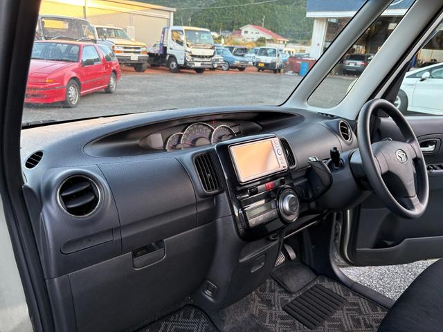 タント Ｇスペシャル　ユーザー買取車両・パワースライドドア・純正ナビ・前後ドライブレコーダー・ＥＴＣ・スマートキー・ファミリーカー・スライドドア・テレビ・純正アルミ（51枚目）