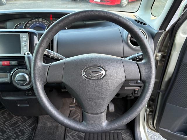 タント Ｇスペシャル　ユーザー買取車両・パワースライドドア・純正ナビ・前後ドライブレコーダー・ＥＴＣ・スマートキー・ファミリーカー・スライドドア・テレビ・純正アルミ（53枚目）