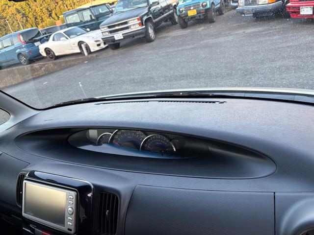 タント Ｇスペシャル　ユーザー買取車両・パワースライドドア・純正ナビ・前後ドライブレコーダー・ＥＴＣ・スマートキー・ファミリーカー・スライドドア・テレビ・純正アルミ（61枚目）