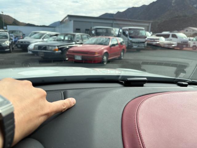 ギブリ ベースグレード 左ハンドル・赤革シート・サンルーフ・純正20インチアルミ・社外マフラー・レッドキャリパー・パワートランク・純正ナビバックモニター・パドルシフト・パワーシートシートヒーター・クルーズコントロール(61枚目)