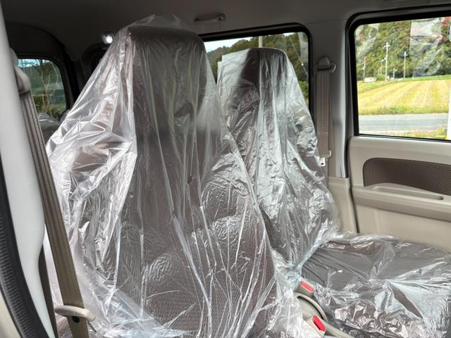 エブリイ ジョイン　届出済未使用車・モスグレーメタリック・純正ディスプレイオーディオ・スズキセーフティサポート・ジョイン６型・用品取付・コーティング（28枚目）