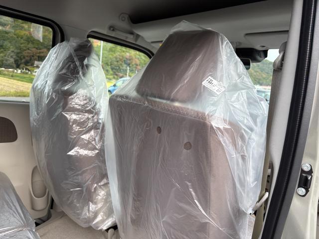 エブリイ ジョイン　届出済未使用車・モスグレーメタリック・純正ディスプレイオーディオ・スズキセーフティサポート・ジョイン６型・用品取付・コーティング（37枚目）