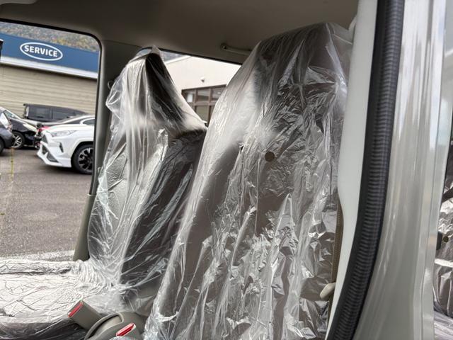 エブリイ ジョイン　届出済未使用車・モスグレーメタリック・純正ディスプレイオーディオ・スズキセーフティサポート・ジョイン６型・用品取付・コーティング（38枚目）