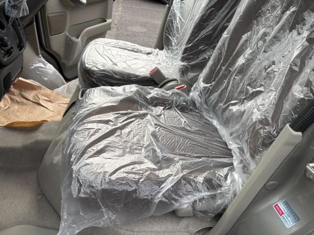 エブリイ ジョイン　届出済未使用車・モスグレーメタリック・純正ディスプレイオーディオ・スズキセーフティサポート・ジョイン６型・用品取付・コーティング（39枚目）