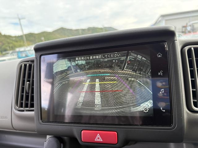 エブリイ ジョイン　届出済未使用車・モスグレーメタリック・純正ディスプレイオーディオ・スズキセーフティサポート・ジョイン６型・用品取付・コーティング（47枚目）