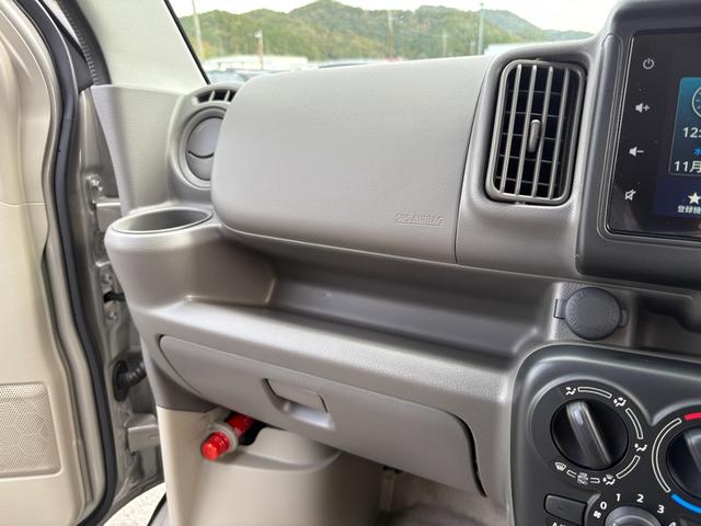 エブリイ ジョイン　届出済未使用車・モスグレーメタリック・純正ディスプレイオーディオ・スズキセーフティサポート・ジョイン６型・用品取付・コーティング（50枚目）