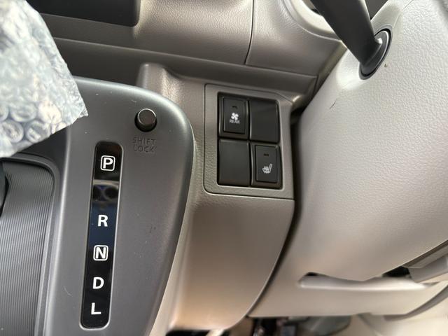 エブリイ ジョイン　届出済未使用車・モスグレーメタリック・純正ディスプレイオーディオ・スズキセーフティサポート・ジョイン６型・用品取付・コーティング（51枚目）