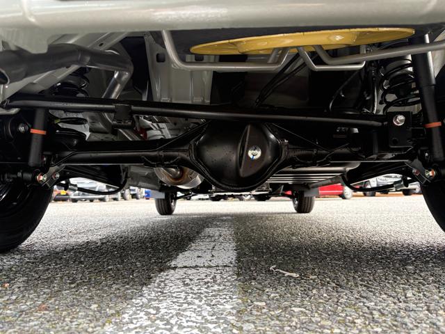 エブリイ ジョイン　届出済未使用車・モスグレーメタリック・純正ディスプレイオーディオ・スズキセーフティサポート・ジョイン６型・用品取付・コーティング（53枚目）