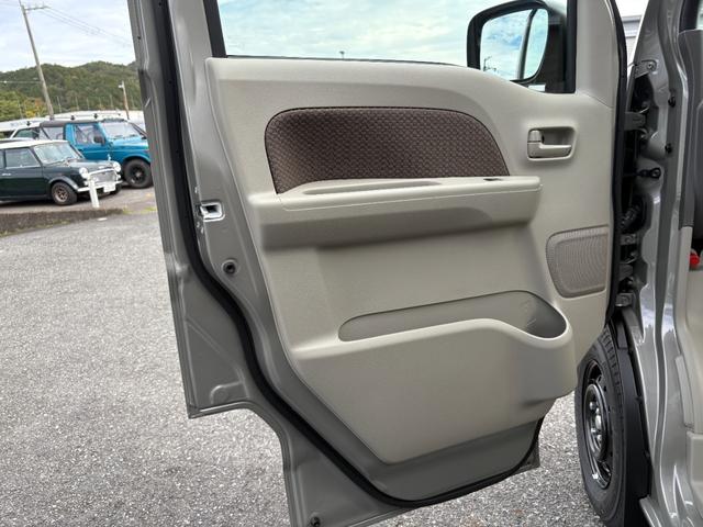 エブリイ ジョイン　届出済未使用車・モスグレーメタリック・純正ディスプレイオーディオ・スズキセーフティサポート・ジョイン６型・用品取付・コーティング（58枚目）