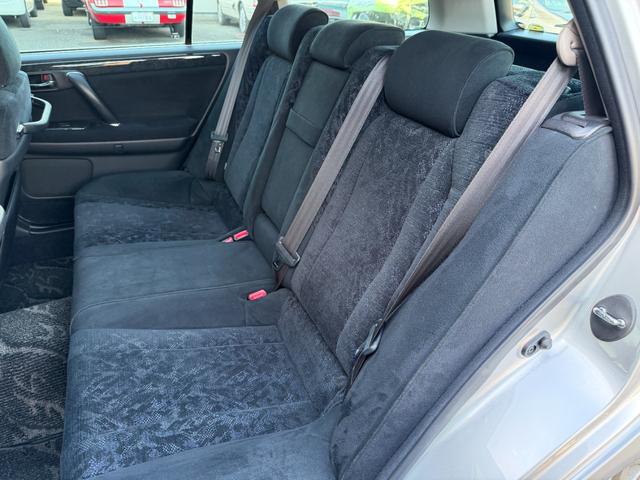 クラウンエステート アスリート　ユーザー買取車両　純正マルチ　スーパーライブサウンド　ＥＴＣ　前後ドライブレコーダー　純正ＨＩＤ　純正１６インチアルミホイール　クルーズコントロール　ＭＤ／カセット／ＤＶＤ　後期　禁煙車（15枚目）