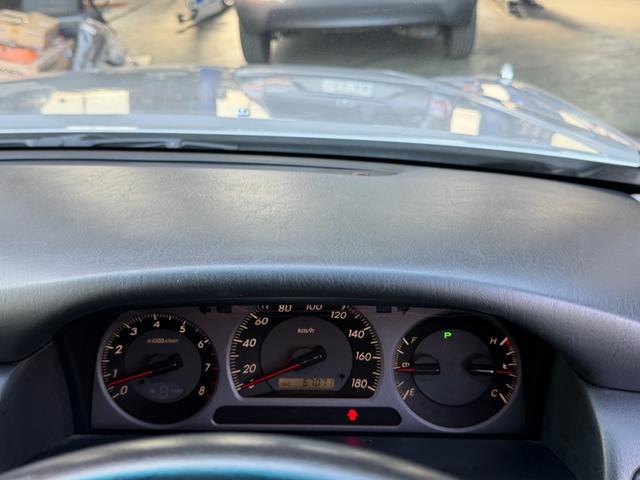 クラウンエステート アスリート　ユーザー買取車両　純正マルチ　スーパーライブサウンド　ＥＴＣ　前後ドライブレコーダー　純正ＨＩＤ　純正１６インチアルミホイール　クルーズコントロール　ＭＤ／カセット／ＤＶＤ　後期　禁煙車（24枚目）