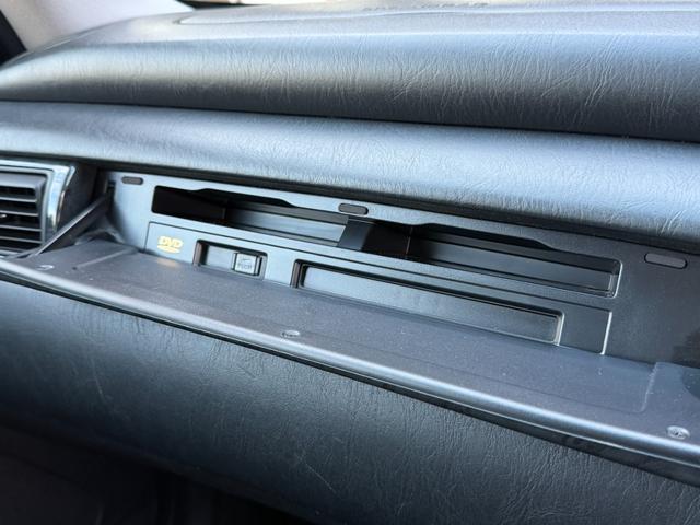 クラウンエステート アスリート　ユーザー買取車両　純正マルチ　スーパーライブサウンド　ＥＴＣ　前後ドライブレコーダー　純正ＨＩＤ　純正１６インチアルミホイール　クルーズコントロール　ＭＤ／カセット／ＤＶＤ　後期　禁煙車（30枚目）