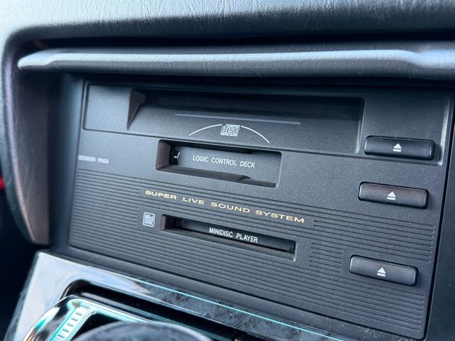 クラウンエステート アスリート　ユーザー買取車両　純正マルチ　スーパーライブサウンド　ＥＴＣ　前後ドライブレコーダー　純正ＨＩＤ　純正１６インチアルミホイール　クルーズコントロール　ＭＤ／カセット／ＤＶＤ　後期　禁煙車（31枚目）