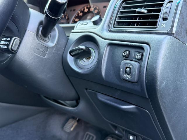 クラウンエステート アスリート　ユーザー買取車両　純正マルチ　スーパーライブサウンド　ＥＴＣ　前後ドライブレコーダー　純正ＨＩＤ　純正１６インチアルミホイール　クルーズコントロール　ＭＤ／カセット／ＤＶＤ　後期　禁煙車（47枚目）