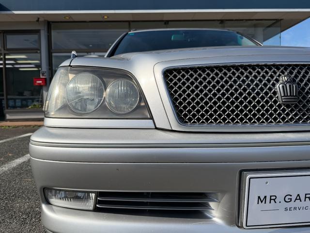 クラウンエステート アスリート　ユーザー買取車両　純正マルチ　スーパーライブサウンド　ＥＴＣ　前後ドライブレコーダー　純正ＨＩＤ　純正１６インチアルミホイール　クルーズコントロール　ＭＤ／カセット／ＤＶＤ　後期　禁煙車（51枚目）