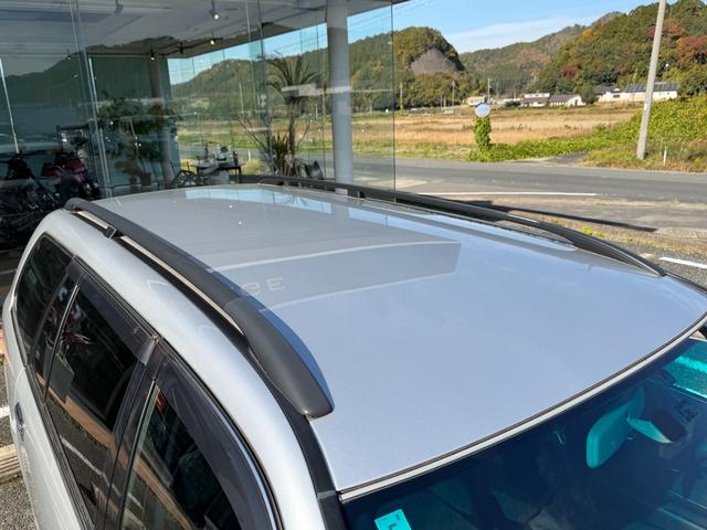 クラウンエステート アスリート　ユーザー買取車両　純正マルチ　スーパーライブサウンド　ＥＴＣ　前後ドライブレコーダー　純正ＨＩＤ　純正１６インチアルミホイール　クルーズコントロール　ＭＤ／カセット／ＤＶＤ　後期　禁煙車（55枚目）