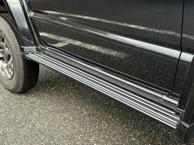 ジムニーシエラ ＪＣ　３インチリフトアップ・外装カスタム・ゲレンデ仕様・社外バンパー、フェンダー、サイドステップ・純正８インチナビ・フルセグＴＶ・Ｂｌｕｅｔｏｏｔｈ・バックモニター・クルーズコントロール・シートヒーター（23枚目）