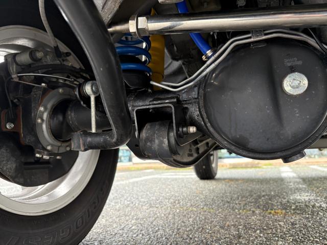 ジムニーシエラ ＪＣ　３インチリフトアップ・外装カスタム・ゲレンデ仕様・社外バンパー、フェンダー、サイドステップ・純正８インチナビ・フルセグＴＶ・Ｂｌｕｅｔｏｏｔｈ・バックモニター・クルーズコントロール・シートヒーター（35枚目）