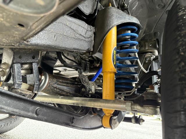 ジムニーシエラ ＪＣ　３インチリフトアップ・外装カスタム・ゲレンデ仕様・社外バンパー、フェンダー、サイドステップ・純正８インチナビ・フルセグＴＶ・Ｂｌｕｅｔｏｏｔｈ・バックモニター・クルーズコントロール・シートヒーター（36枚目）