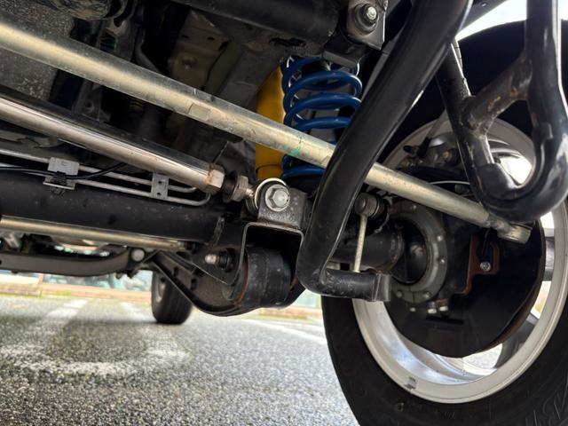 ジムニーシエラ ＪＣ　３インチリフトアップ・外装カスタム・ゲレンデ仕様・社外バンパー、フェンダー、サイドステップ・純正８インチナビ・フルセグＴＶ・Ｂｌｕｅｔｏｏｔｈ・バックモニター・クルーズコントロール・シートヒーター（37枚目）