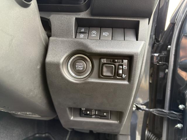 ジムニーシエラ ＪＣ　３インチリフトアップ・外装カスタム・ゲレンデ仕様・社外バンパー、フェンダー、サイドステップ・純正８インチナビ・フルセグＴＶ・Ｂｌｕｅｔｏｏｔｈ・バックモニター・クルーズコントロール・シートヒーター（41枚目）