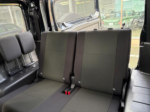 ジムニーシエラ ＪＣ　３インチリフトアップ・外装カスタム・ゲレンデ仕様・社外バンパー、フェンダー、サイドステップ・純正８インチナビ・フルセグＴＶ・Ｂｌｕｅｔｏｏｔｈ・バックモニター・クルーズコントロール・シートヒーター（48枚目）