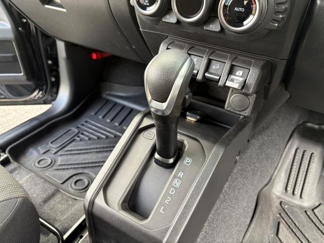 ジムニーシエラ ＪＣ　３インチリフトアップ・外装カスタム・ゲレンデ仕様・社外バンパー、フェンダー、サイドステップ・純正８インチナビ・フルセグＴＶ・Ｂｌｕｅｔｏｏｔｈ・バックモニター・クルーズコントロール・シートヒーター（54枚目）