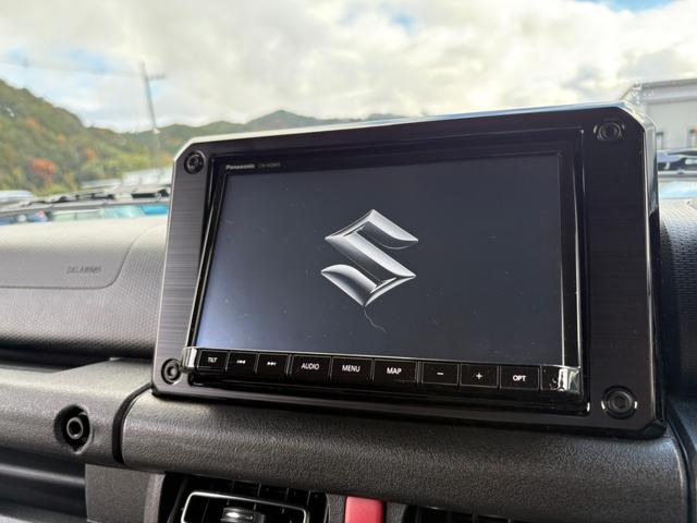 ジムニーシエラ ＪＣ　３インチリフトアップ・外装カスタム・ゲレンデ仕様・社外バンパー、フェンダー、サイドステップ・純正８インチナビ・フルセグＴＶ・Ｂｌｕｅｔｏｏｔｈ・バックモニター・クルーズコントロール・シートヒーター（58枚目）