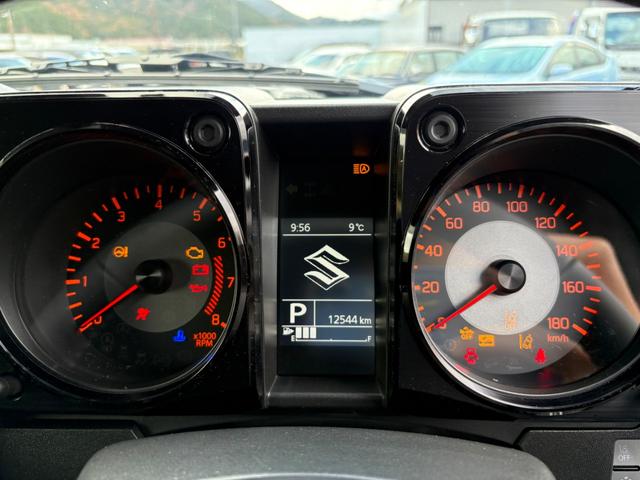 ジムニーシエラ ＪＣ　３インチリフトアップ・外装カスタム・ゲレンデ仕様・社外バンパー、フェンダー、サイドステップ・純正８インチナビ・フルセグＴＶ・Ｂｌｕｅｔｏｏｔｈ・バックモニター・クルーズコントロール・シートヒーター（60枚目）