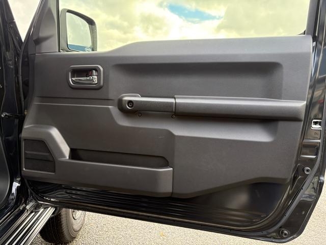 ジムニーシエラ ＪＣ　３インチリフトアップ・外装カスタム・ゲレンデ仕様・社外バンパー、フェンダー、サイドステップ・純正８インチナビ・フルセグＴＶ・Ｂｌｕｅｔｏｏｔｈ・バックモニター・クルーズコントロール・シートヒーター（61枚目）