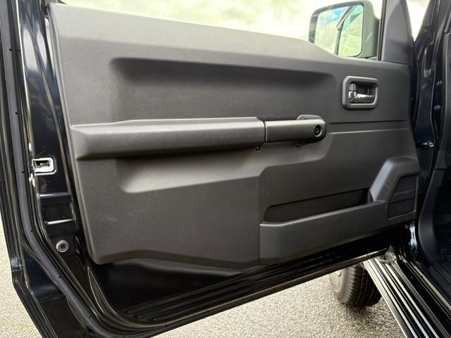 ジムニーシエラ ＪＣ　３インチリフトアップ・外装カスタム・ゲレンデ仕様・社外バンパー、フェンダー、サイドステップ・純正８インチナビ・フルセグＴＶ・Ｂｌｕｅｔｏｏｔｈ・バックモニター・クルーズコントロール・シートヒーター（62枚目）