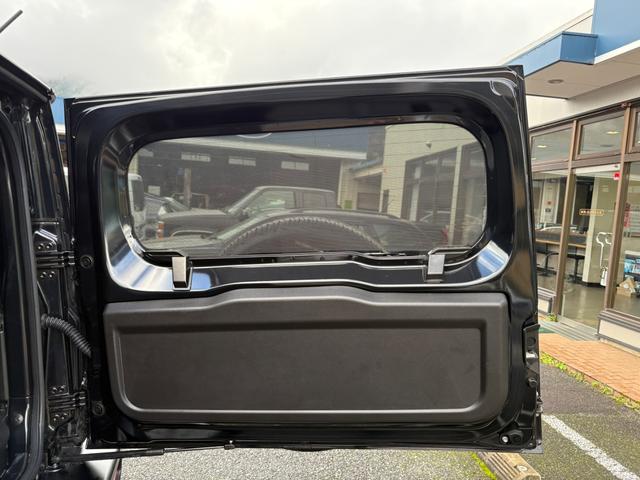 ジムニーシエラ ＪＣ　３インチリフトアップ・外装カスタム・ゲレンデ仕様・社外バンパー、フェンダー、サイドステップ・純正８インチナビ・フルセグＴＶ・Ｂｌｕｅｔｏｏｔｈ・バックモニター・クルーズコントロール・シートヒーター（63枚目）