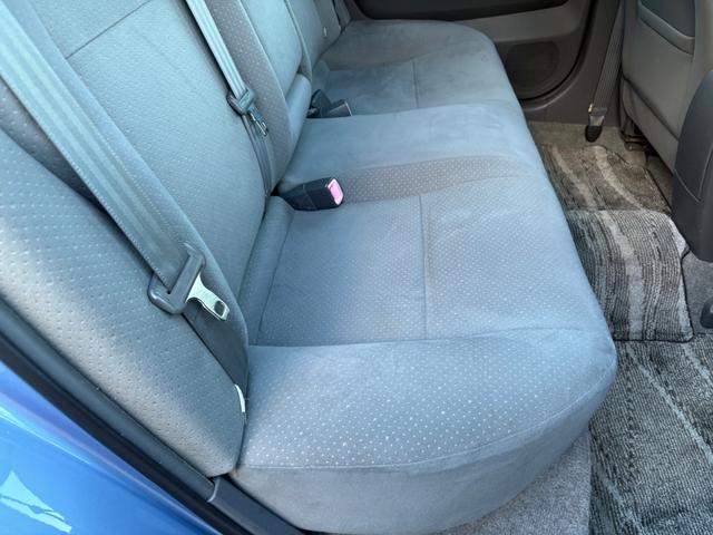 プリウス Ｓ　１０ｔｈアニバーサリーエディション　社外１５インチアルミ装着・純正ナビ・バックモニター・ＥＴＣ・ステアリングスイッチ・クルーズコントロール・ヘッドライト塗装（42枚目）