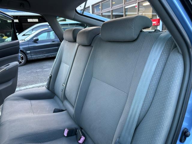 プリウス Ｓ　１０ｔｈアニバーサリーエディション　社外１５インチアルミ装着・純正ナビ・バックモニター・ＥＴＣ・ステアリングスイッチ・クルーズコントロール・ヘッドライト塗装（44枚目）