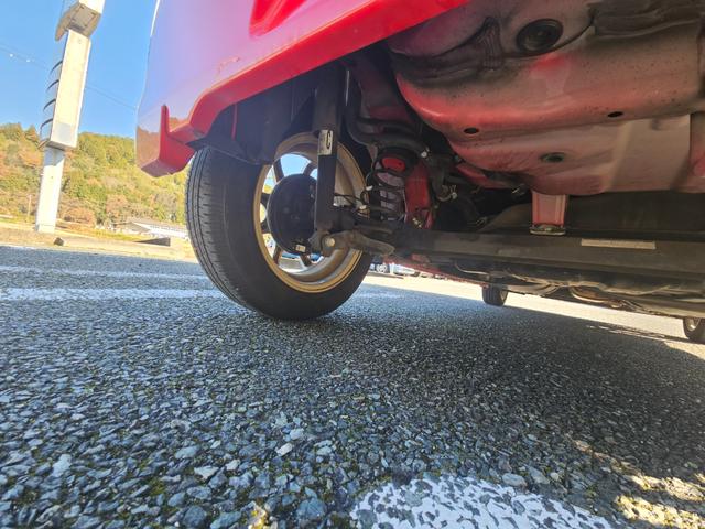 ミライース Ｘ　スマートセレクションＳＡ　エコアイドル　スマートアシスト　純正１４インチアルミホイール　リモコンキー　バックカメラ　ＥＴＣ　純正ナビ　ワンセグ　横滑り防止機能　電動格納ミラー　キーレス　誤発進抑制機能　パワーウインドウ（18枚目）