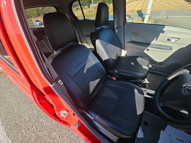 ミライース Ｘ　スマートセレクションＳＡ　エコアイドル　スマートアシスト　純正１４インチアルミホイール　リモコンキー　バックカメラ　ＥＴＣ　純正ナビ　ワンセグ　横滑り防止機能　電動格納ミラー　キーレス　誤発進抑制機能　パワーウインドウ（40枚目）