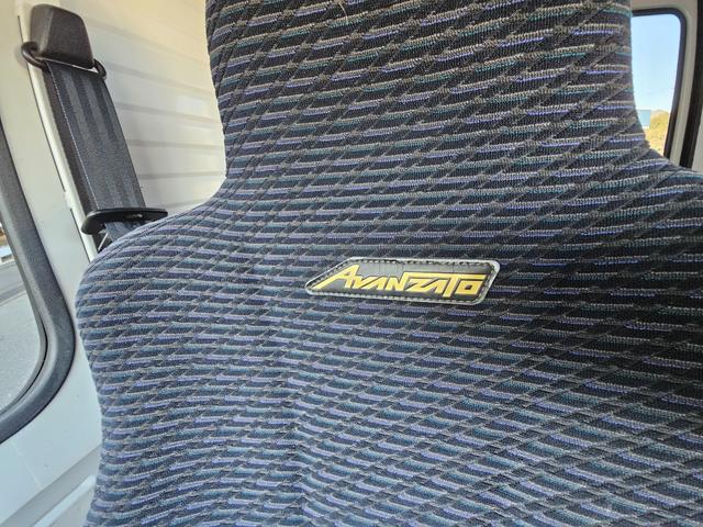 ミラウォークスルーバン オートマ 木製personalハンドル エアコン ウォークスルーバン 軽貨物(30枚目)