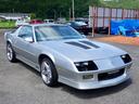 シボレーカマロ ＩＲＯＣ－Ｚ　ディーラー車／オールペン色替／５．７Ｌエンジン（2枚目）