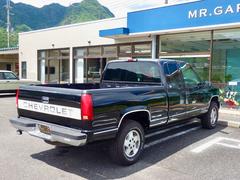 シボレーＫ−１５００ ＥＸキャブ　シルバラード　４ＷＤ　ノーマル車両 0720029A30230730W002 4
