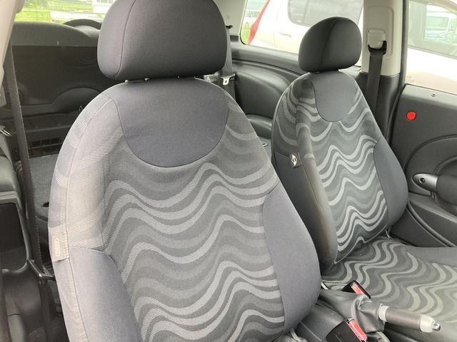 ＭＩＮＩ クーパー　アルミホイール　ＣＶＴ　盗難防止システム　ＡＢＳ　エアコン　パワーステアリング　パワーウィンドウ（4枚目）