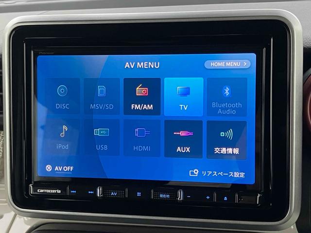スペーシア ハイブリッドＸ　ドライブレコーダー　ＥＴＣ　バックカメラ　両側電動スライドドア　ナビ　ＴＶ　クリアランスソナー　オートクルーズコントロール　レーンアシスト　衝突被害軽減システム　オートライト　スマートキー（21枚目）