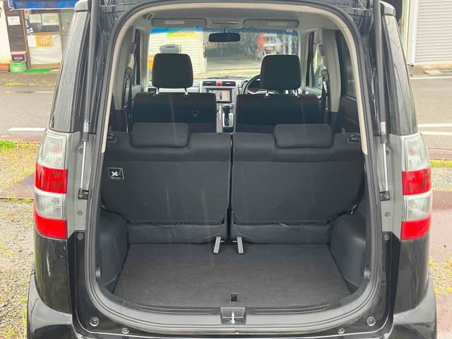 ゼストスパーク Ｗ　バックカメラ　ナビ　ＴＶ　ＨＩＤ　スマートキー　電動格納ミラー　ベンチシート　ＡＴ　盗難防止システム　ＡＢＳ　ＣＤ　ＤＶＤ再生　ＵＳＢ　アルミホイール　衝突安全ボディ　エアコン　パワーステアリング（40枚目）