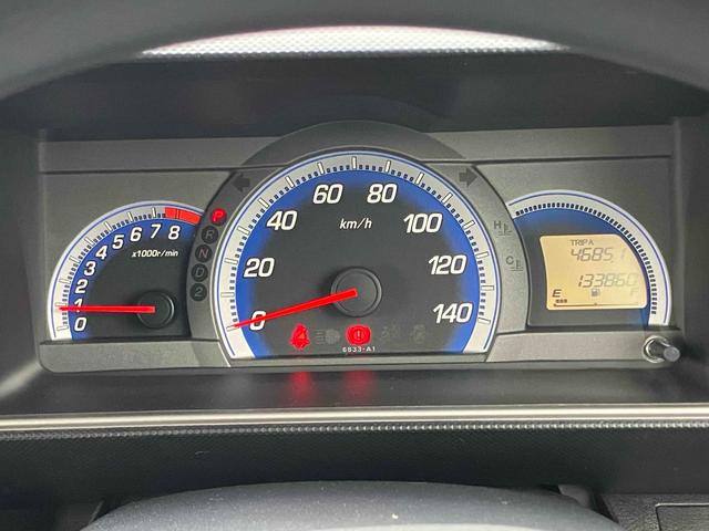 ゼストスパーク Ｗ　バックカメラ　ナビ　ＴＶ　ＨＩＤ　スマートキー　電動格納ミラー　ベンチシート　ＡＴ　盗難防止システム　ＡＢＳ　ＣＤ　ＤＶＤ再生　ＵＳＢ　アルミホイール　衝突安全ボディ　エアコン　パワーステアリング（44枚目）