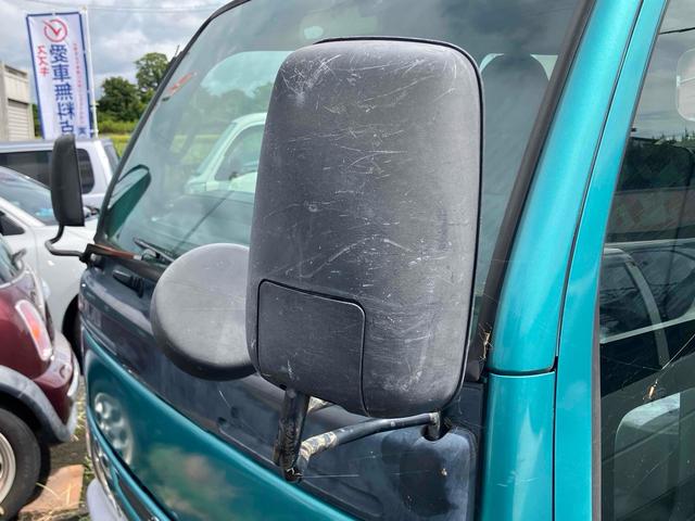 アトラストラック トラック AT ドライブレコーダー ETC エアコン パワーウィンドウ(8枚目)