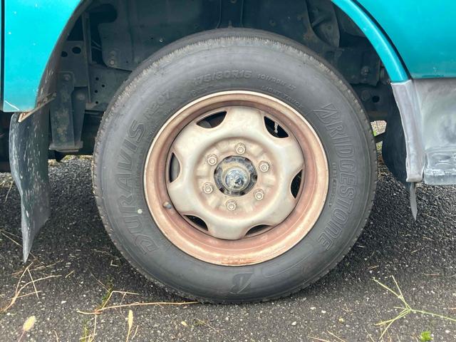 アトラストラック トラック AT ドライブレコーダー ETC エアコン パワーウィンドウ(18枚目)