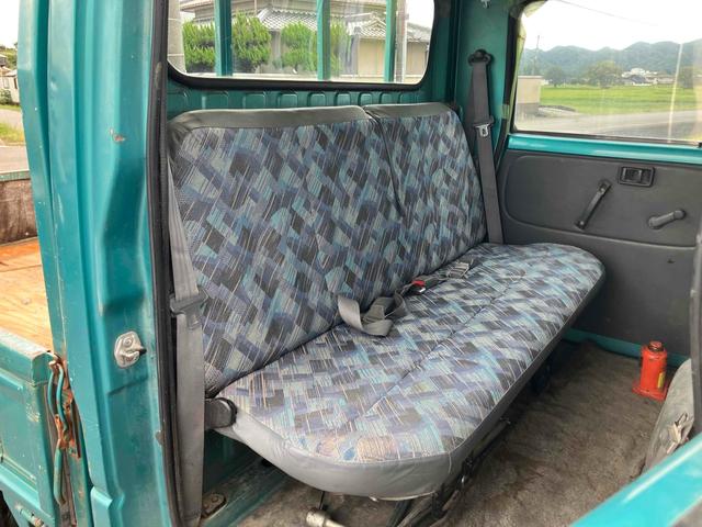 アトラストラック トラック AT ドライブレコーダー ETC エアコン パワーウィンドウ(25枚目)