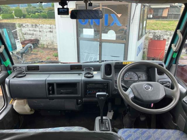 アトラストラック トラック AT ドライブレコーダー ETC エアコン パワーウィンドウ(28枚目)