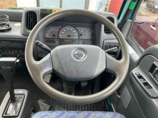 アトラストラック トラック AT ドライブレコーダー ETC エアコン パワーウィンドウ(29枚目)